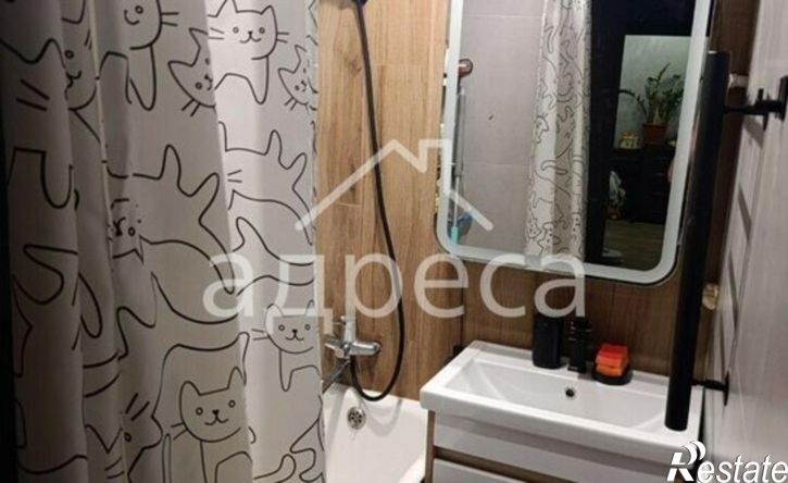 3-комн квартира ул Георгия Димитрова, 81,  д. 81