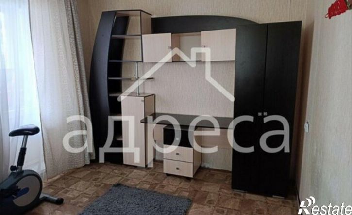 3-комн квартира ул Георгия Димитрова, 81,  д. 81