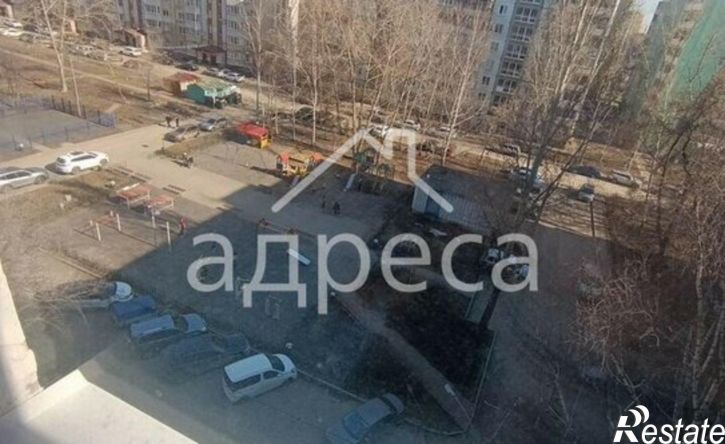 3-комн квартира ул Георгия Димитрова, 81,  д. 81
