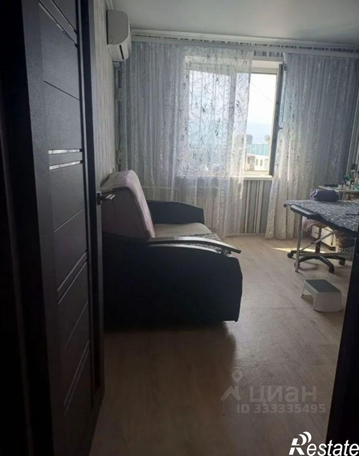 3-комн квартира ул Дачная, 43,  д. 43