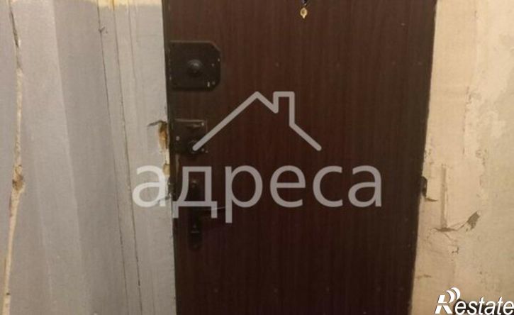 2-комн квартира ул Тополей, 8,  д. 8