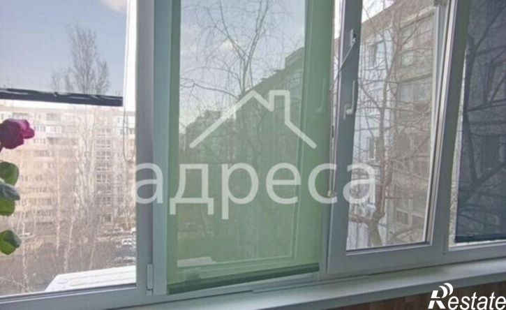 3-комн квартира ул Георгия Димитрова, 81,  д. 81