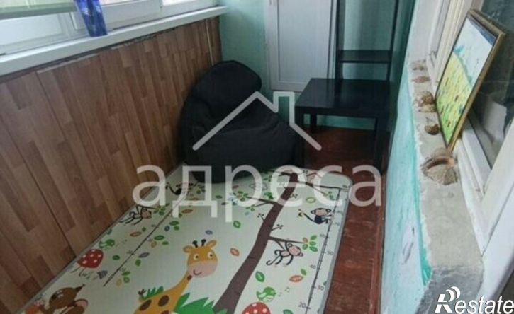3-комн квартира ул Георгия Димитрова, 81,  д. 81