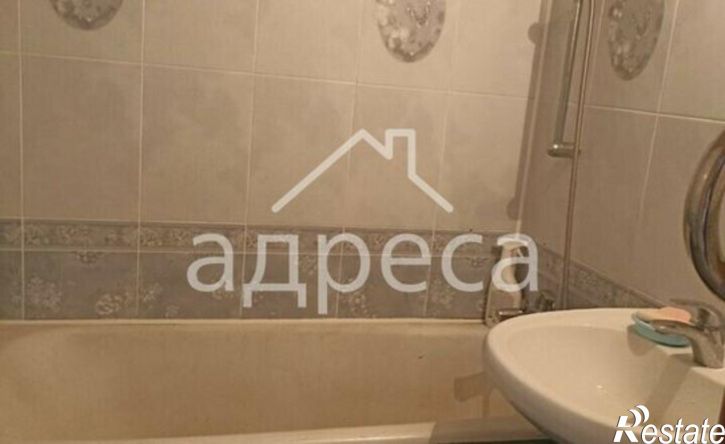 2-комн квартира ул Тополей, 3,  д. 3
