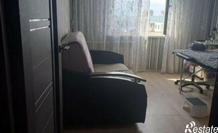 3-комн квартира ул Дачная, 43,  д. 43