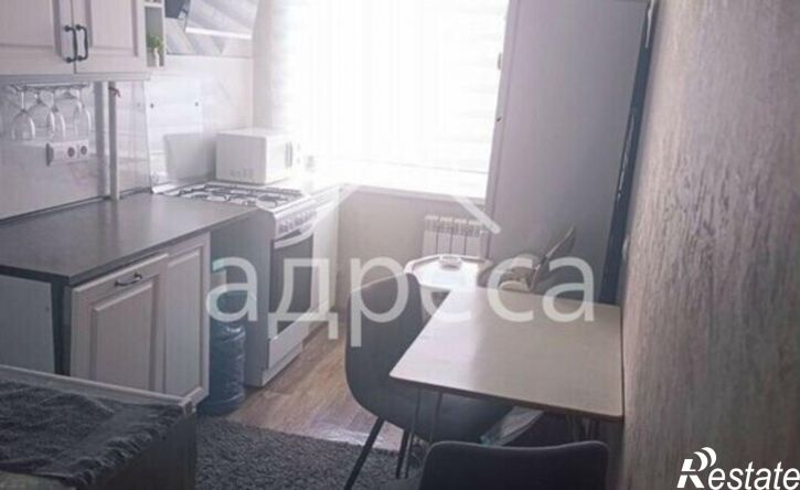 3-комн квартира ул Георгия Димитрова, 81,  д. 81
