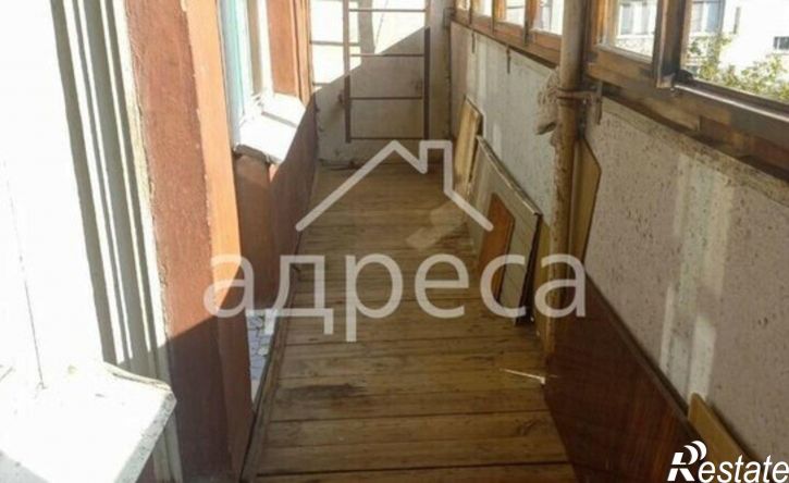 2-комн квартира ул Тополей, 8,  д. 8