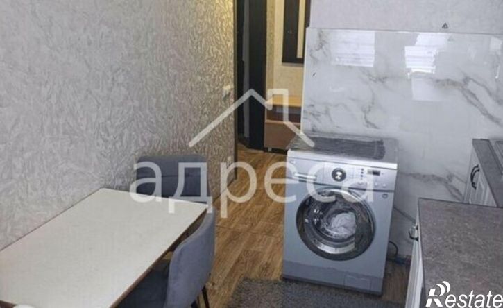 3-комн квартира ул Георгия Димитрова, 81,  д. 81