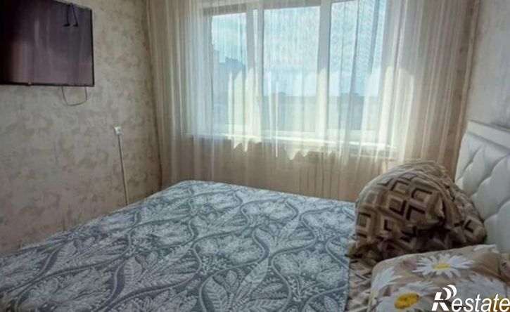 3-комн квартира ул Дачная, 43,  д. 43