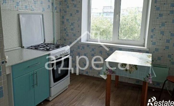 2-комн квартира ул Тополей, 3,  д. 3