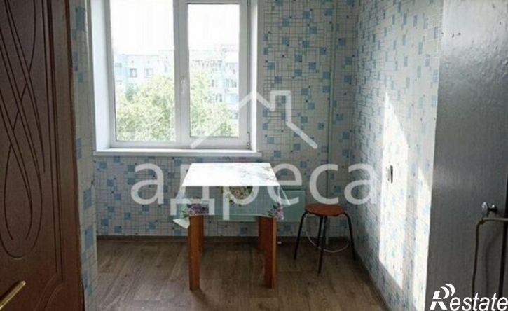 2-комн квартира ул Тополей, 3,  д. 3