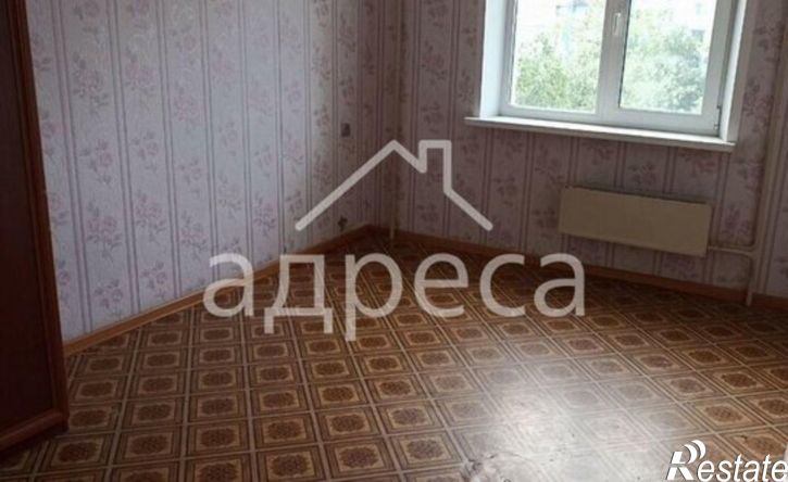 2-комн квартира ул Тополей, 3,  д. 3
