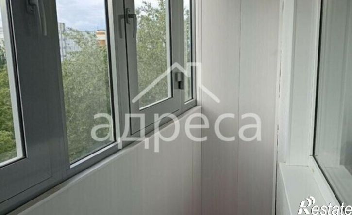 2-комн квартира ул Тополей, 3,  д. 3