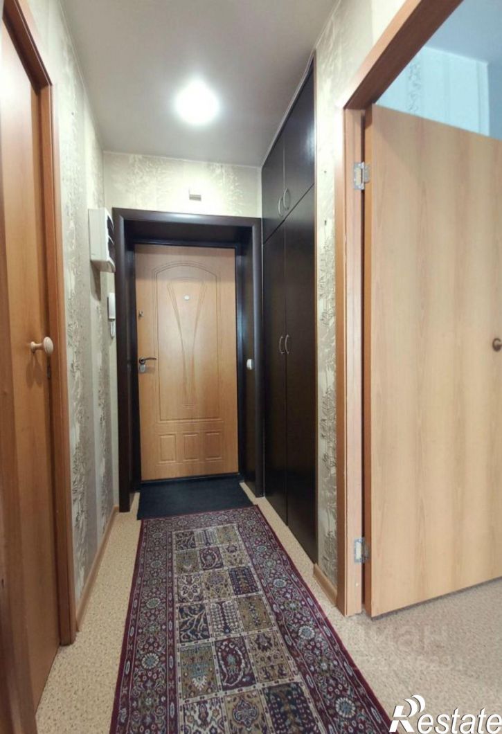 1-комн квартира Самара, микрорайон Крутые Ключи