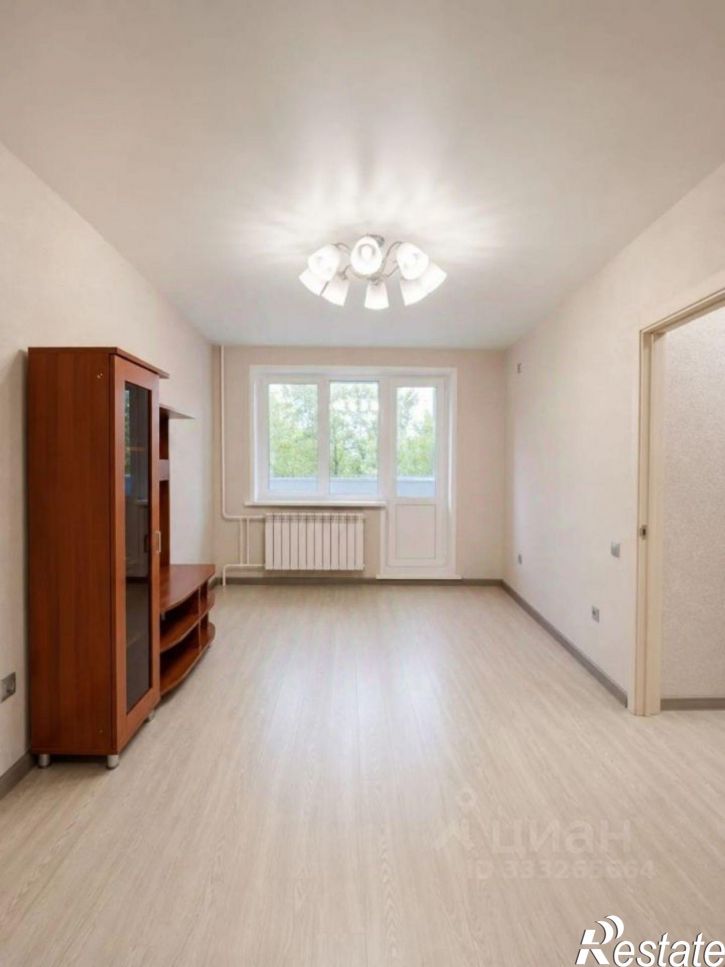 2-комн квартира Самара городской округ, Самара