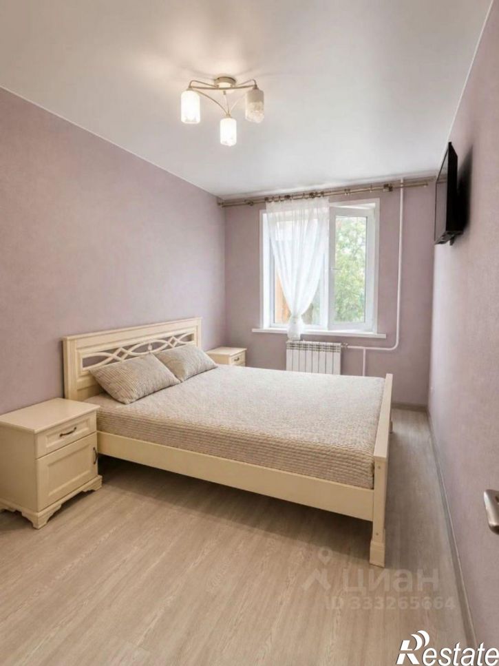 2-комн квартира Самара городской округ, Самара