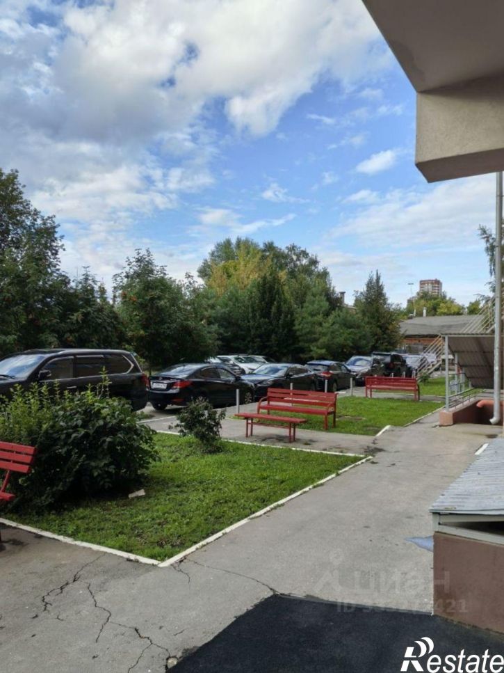 1-комн квартира Самара городской округ, Самара