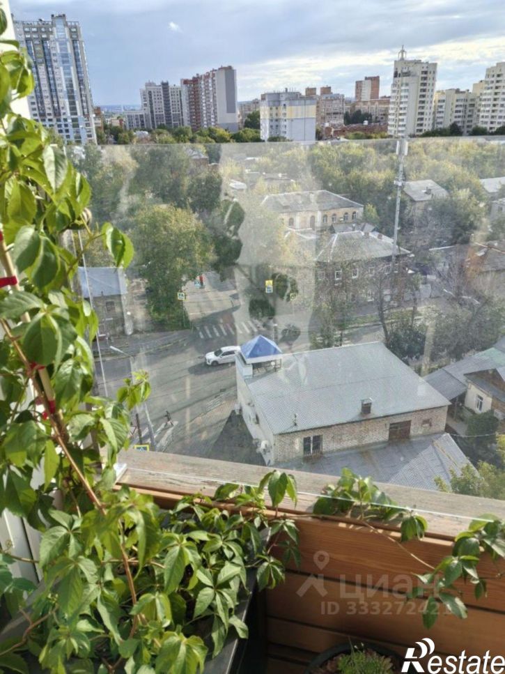 1-комн квартира Самара городской округ, Самара