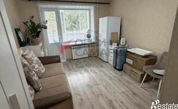 1-комн квартира ул Теннисная, 29,  д. 29