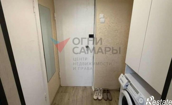 1-комн квартира ул Теннисная, 29,  д. 29