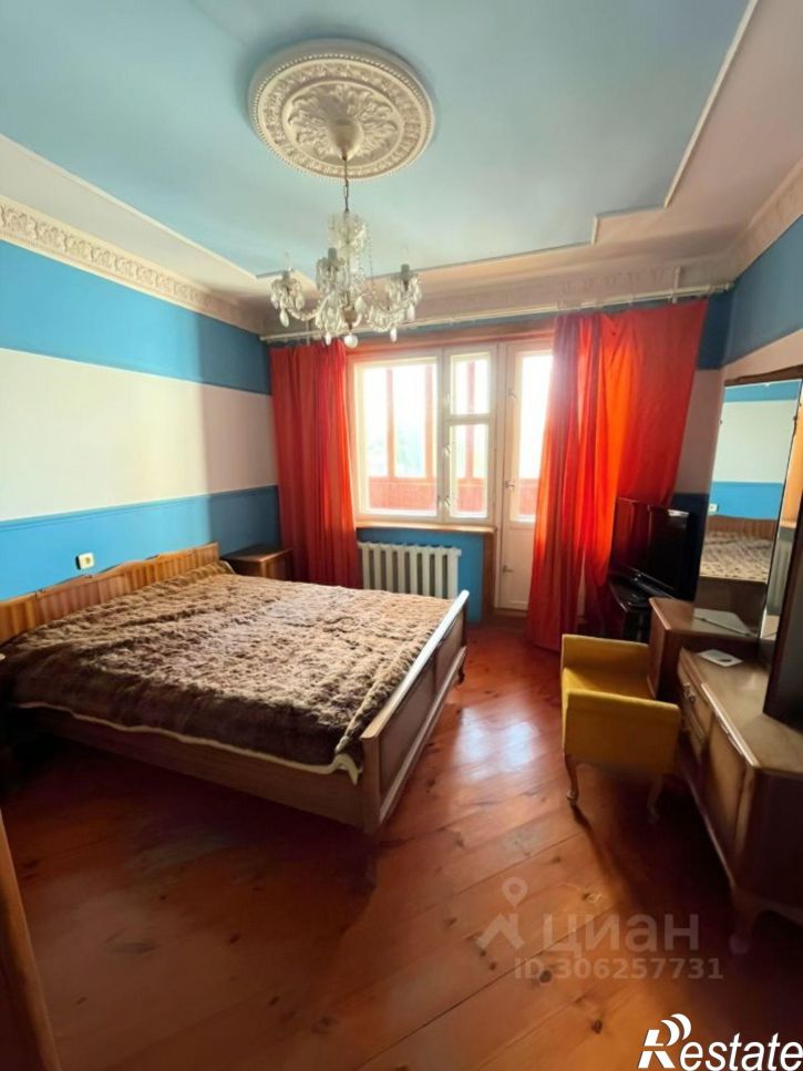 2-комн квартира ул Краснодонская, 67,  д. 67