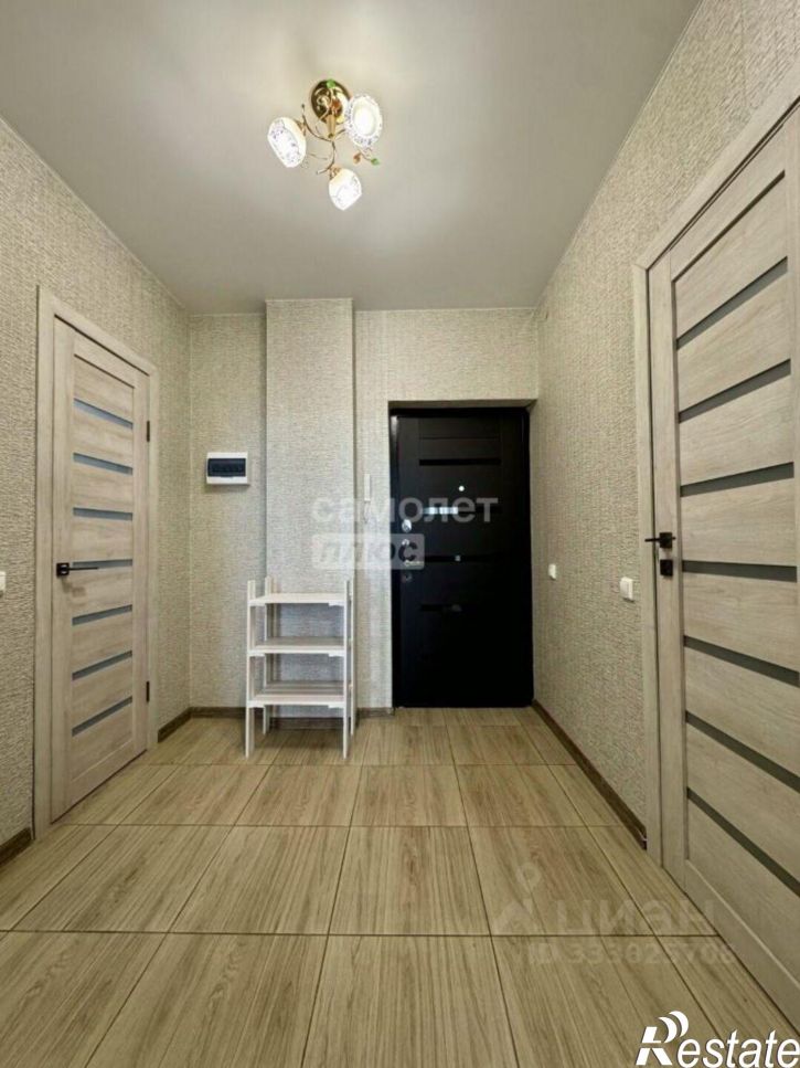 1-комн квартира ул Тухачевского, 40А,  д. 40А