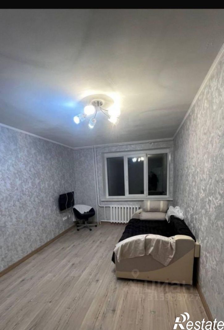 1-комн квартира ул Киевская, 5,  д. 5