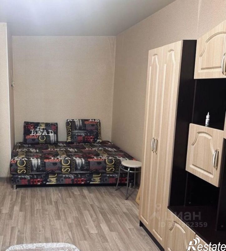1-комн квартира ул Мира, 85,  д. 85