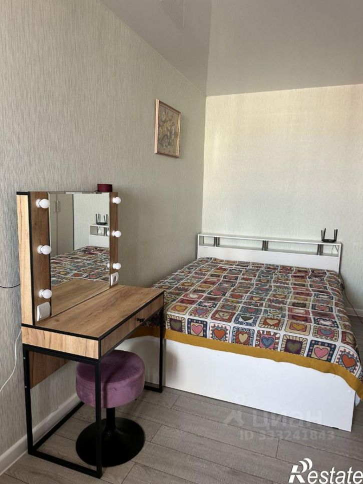 1-комн квартира пр-ка 5-я, 129,  д. 129