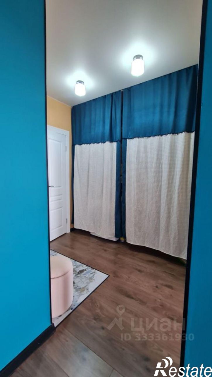 1-комн квартира ул Санфировой, 95а 1,  д. 95а 1,  к. 1