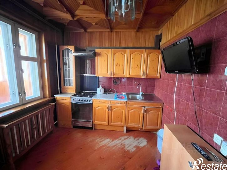 2-комн квартира ул Краснодонская, 67,  д. 67