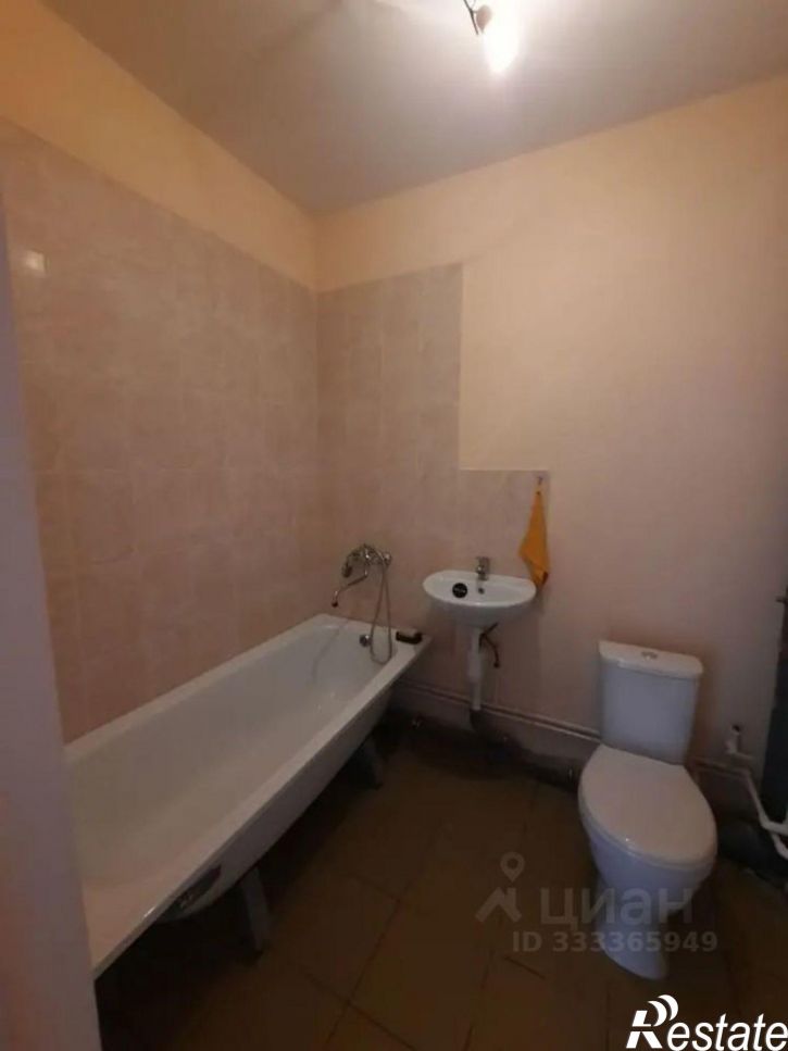 1-комн квартира ул Василия Татищева, 9А,  д. 9А