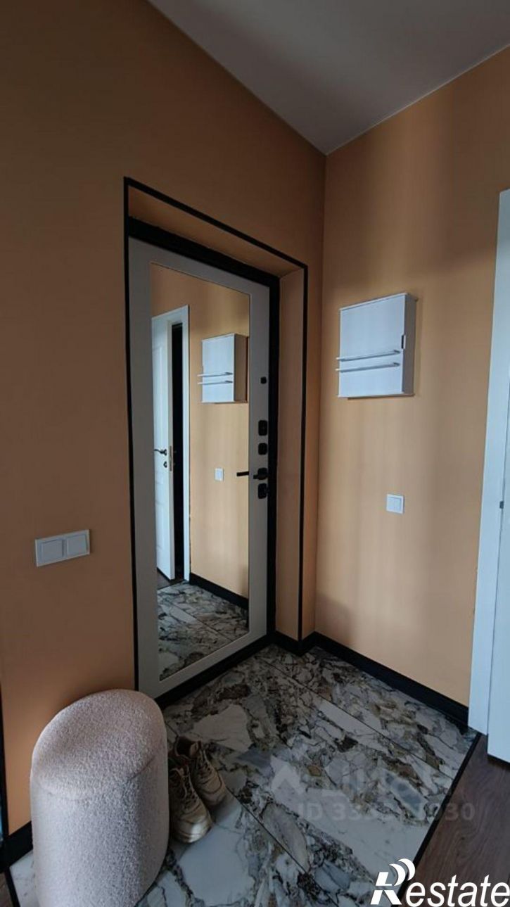1-комн квартира ул Санфировой, 95а 1,  д. 95а 1,  к. 1