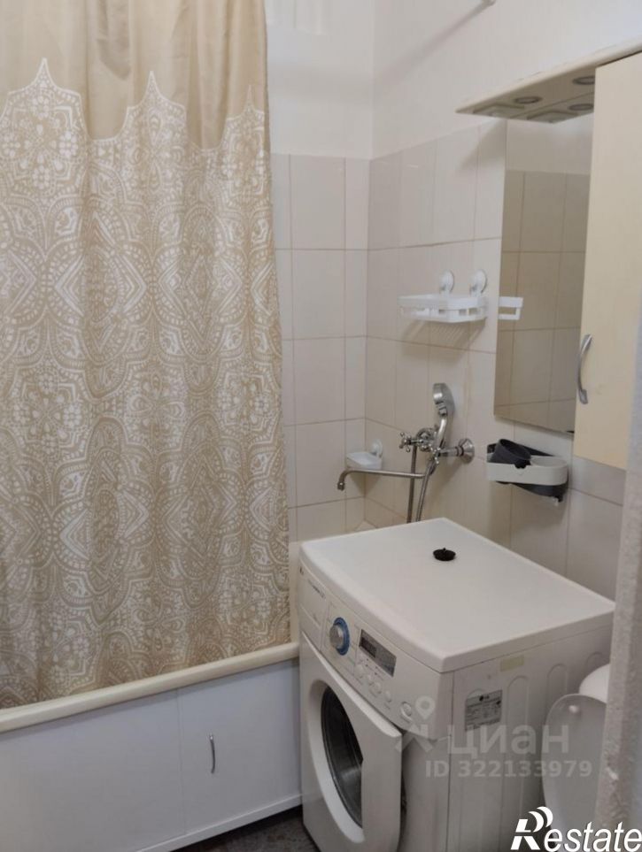 1-комн квартира ул Мориса Тореза, 48,  д. 48