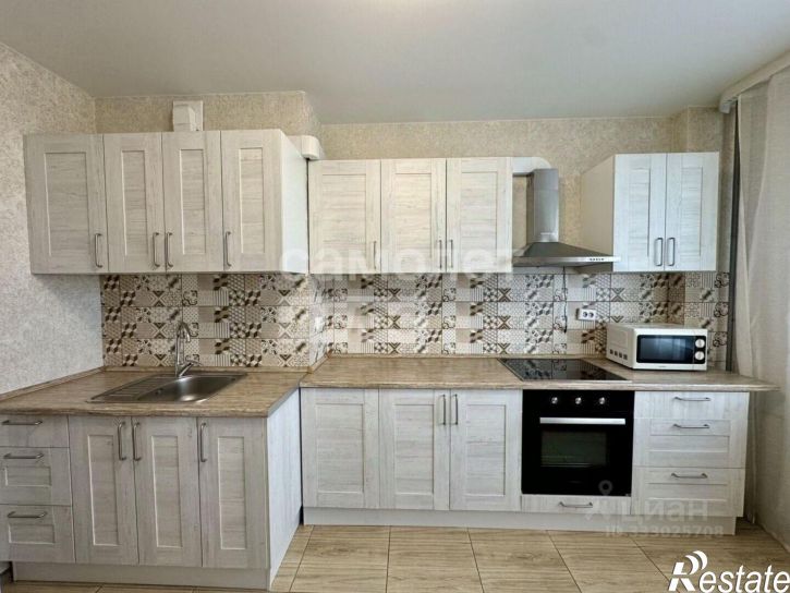 1-комн квартира ул Тухачевского, 40А,  д. 40А