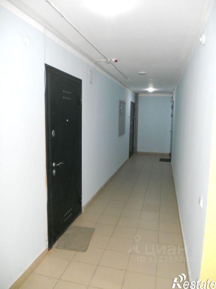 1-комн квартира ул Николая Баженова, 5,  д. 5