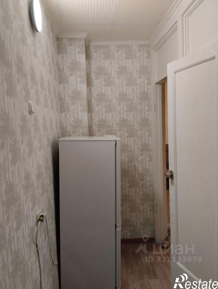 1-комн квартира ул Мориса Тореза, 48,  д. 48
