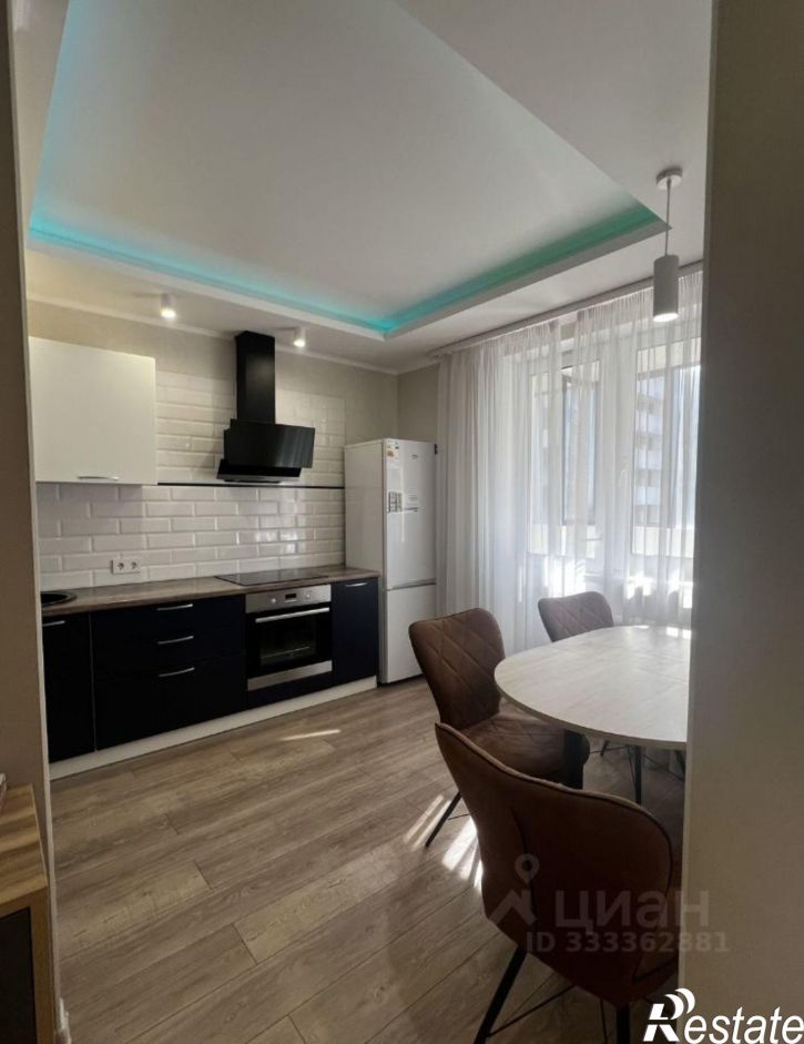 1-комн квартира Московское шоссе, 29,  д. 29