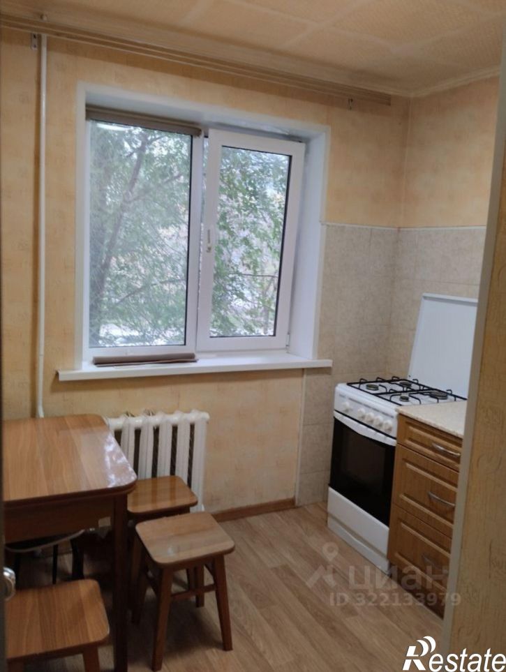 1-комн квартира ул Мориса Тореза, 48,  д. 48