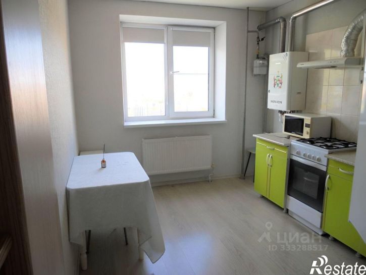 1-комн квартира ул Евгения Золотухина, 24,  д. 24