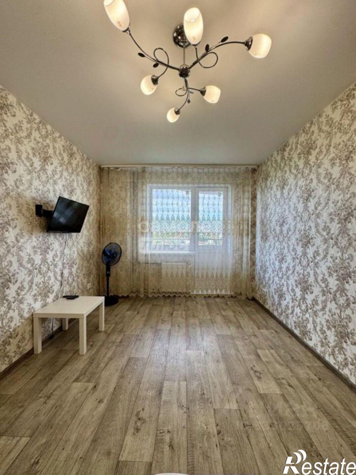 1-комн квартира ул Тухачевского, 40А,  д. 40А