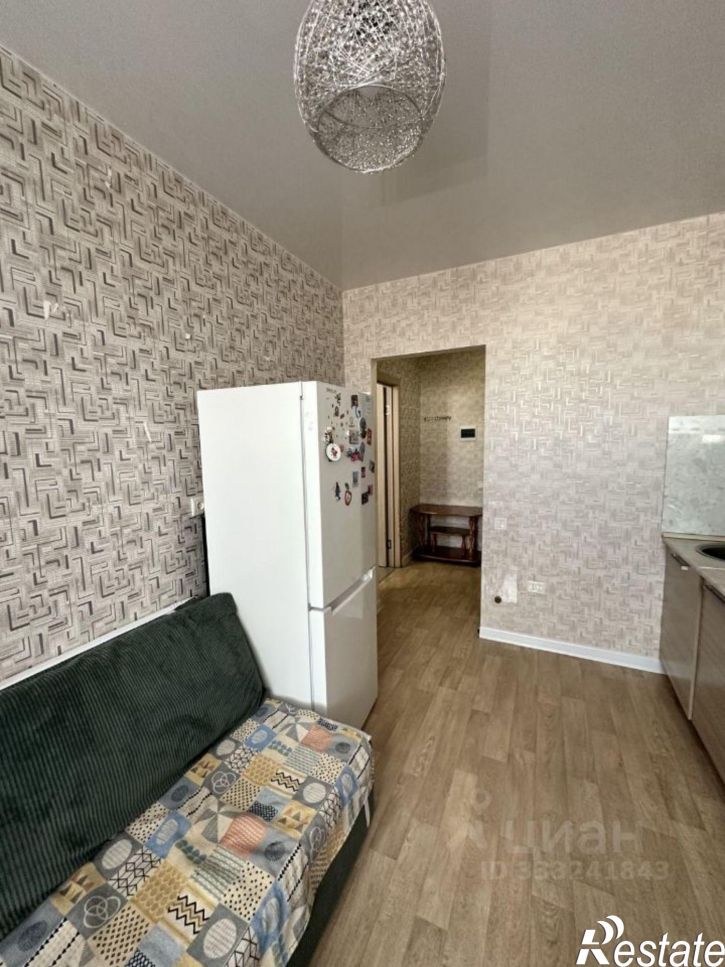 1-комн квартира пр-ка 5-я, 129,  д. 129
