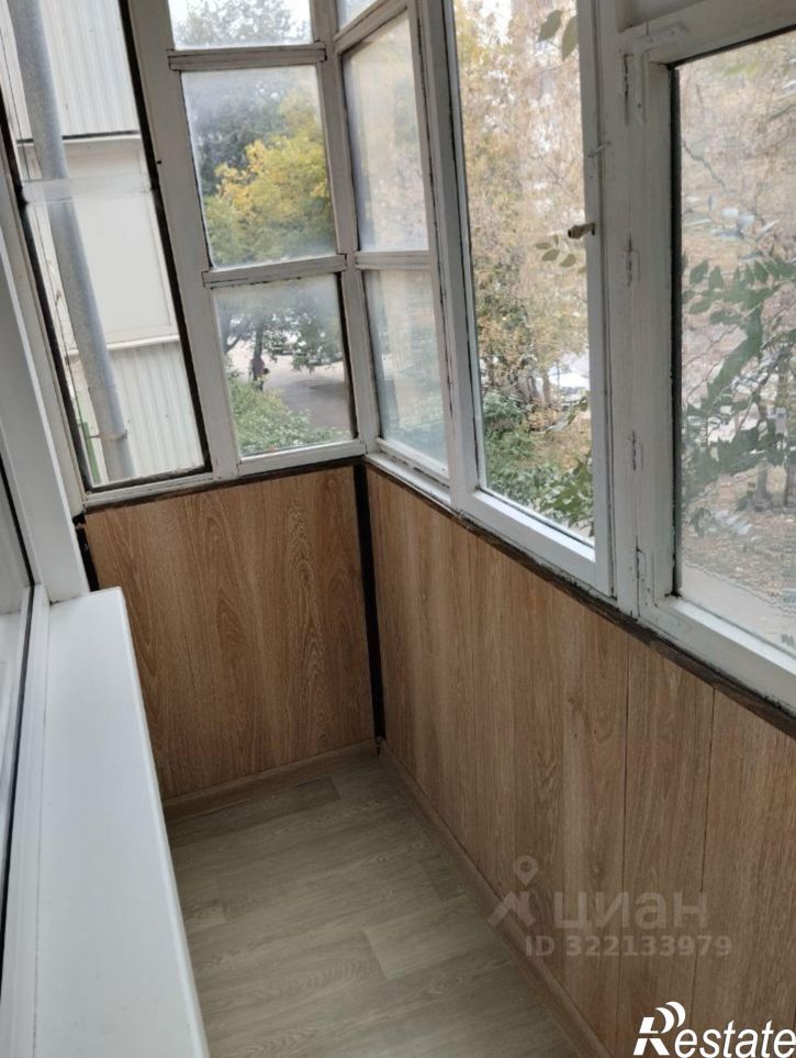 1-комн квартира ул Мориса Тореза, 48,  д. 48