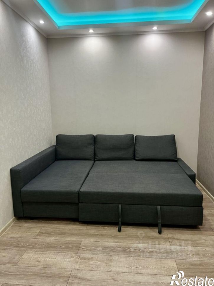 1-комн квартира Московское шоссе, 29,  д. 29