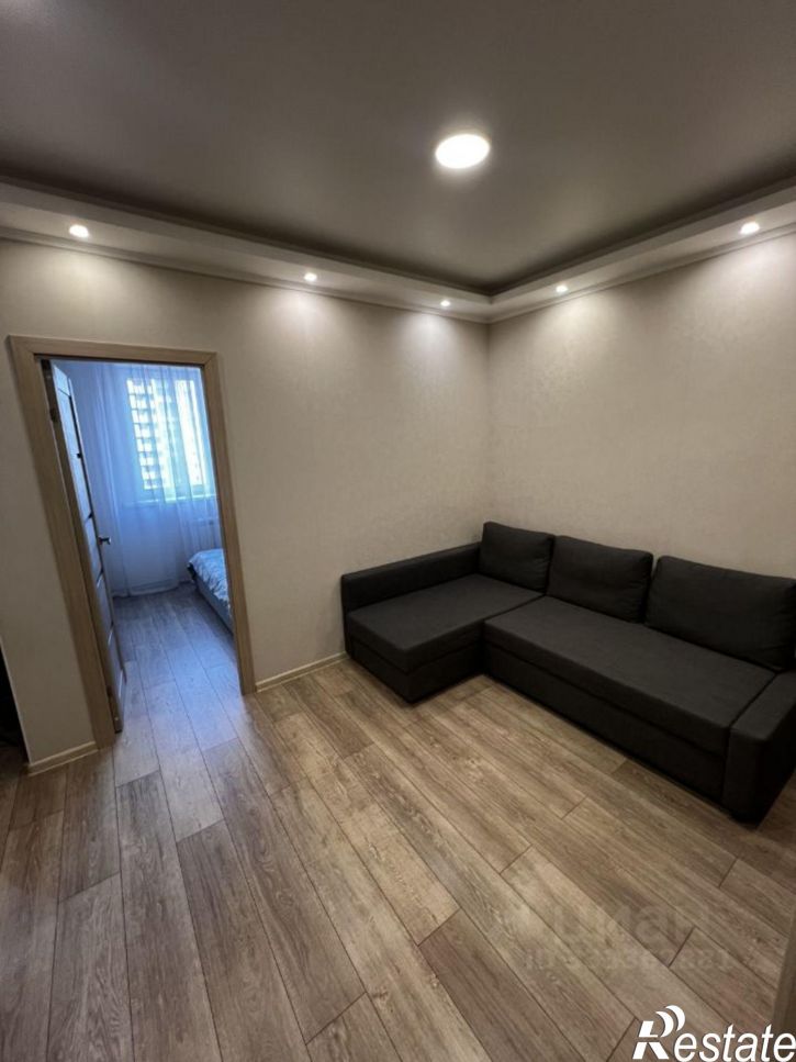 1-комн квартира Московское шоссе, 29,  д. 29