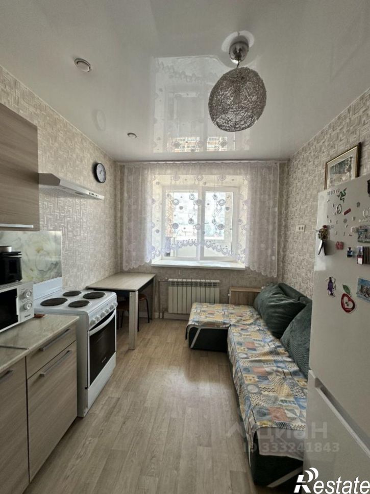 1-комн квартира пр-ка 5-я, 129,  д. 129