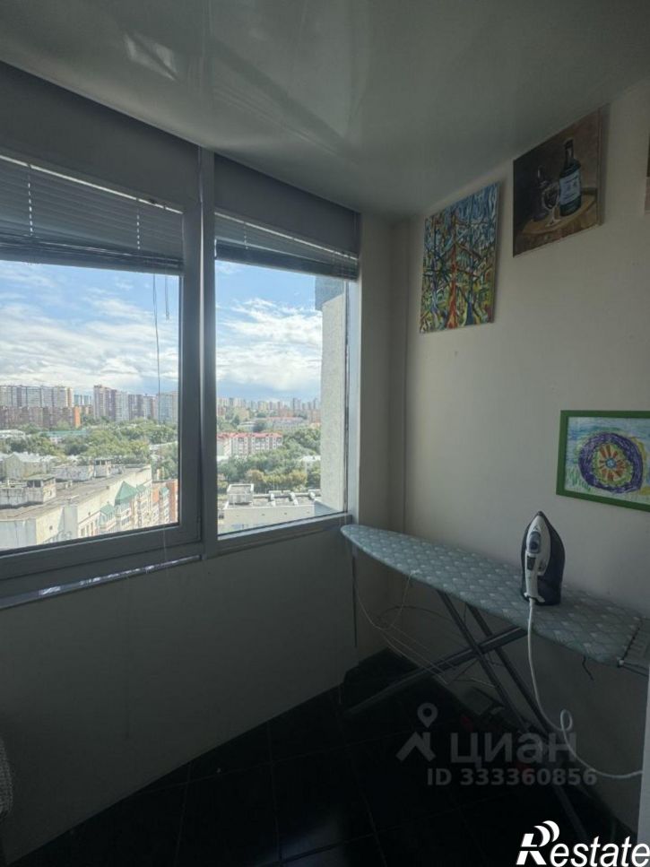2-комн квартира ул Ново-Садовая, 106Л 2,  д. 106Л 2,  к. 2