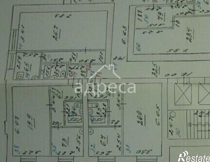 1-комн квартира ул Теннисная, 25Б,  д. 25Б