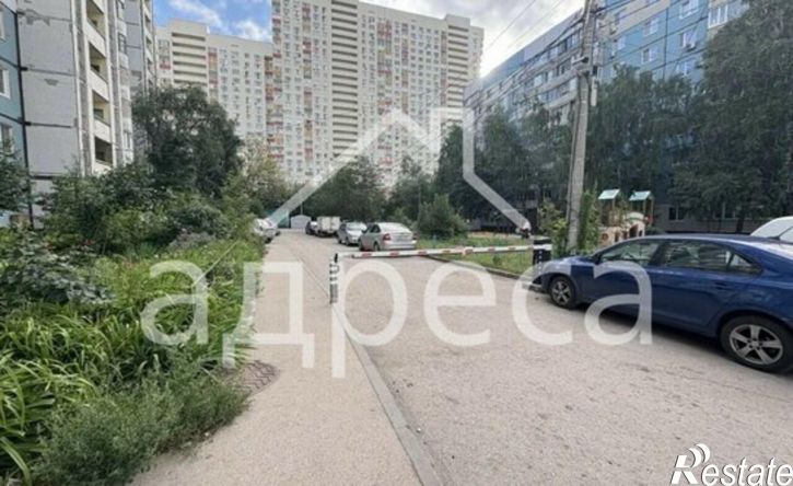 2-комн квартира пр-кт Кирова, 322,  д. 322