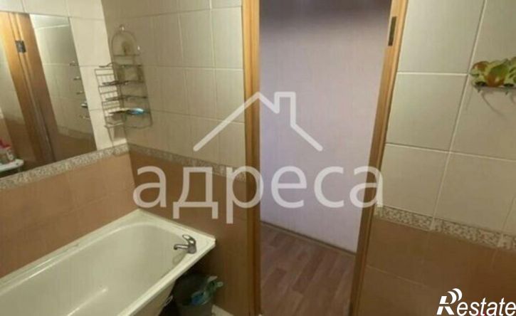1-комн квартира ул Теннисная, 25Б,  д. 25Б
